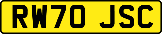 RW70JSC