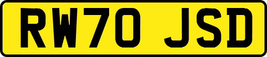 RW70JSD