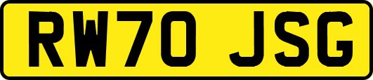 RW70JSG