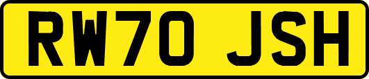 RW70JSH