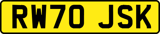 RW70JSK