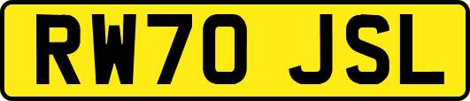 RW70JSL