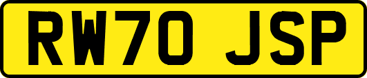 RW70JSP