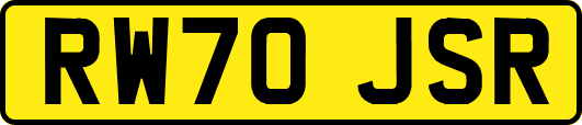 RW70JSR
