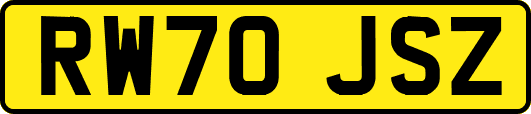 RW70JSZ
