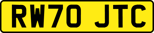 RW70JTC