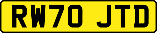 RW70JTD