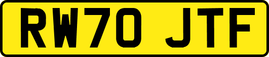 RW70JTF