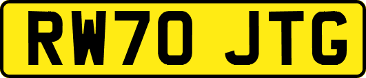 RW70JTG