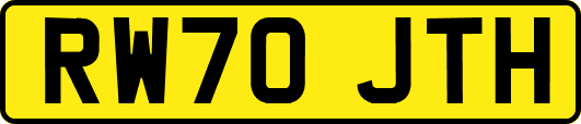 RW70JTH