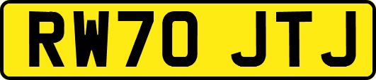 RW70JTJ