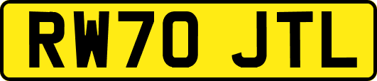 RW70JTL