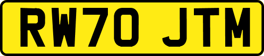 RW70JTM