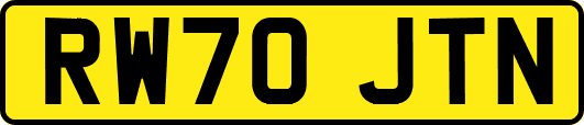RW70JTN
