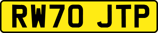 RW70JTP