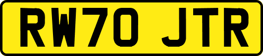 RW70JTR