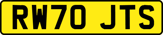 RW70JTS