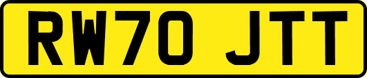 RW70JTT
