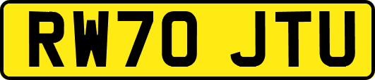 RW70JTU