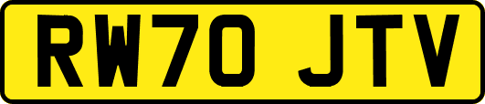 RW70JTV