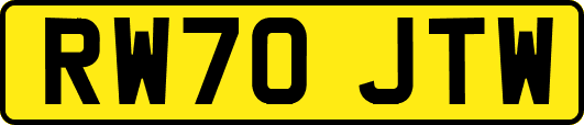 RW70JTW