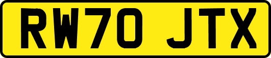 RW70JTX