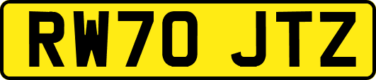 RW70JTZ