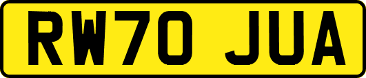 RW70JUA