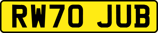 RW70JUB