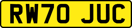 RW70JUC