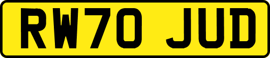 RW70JUD