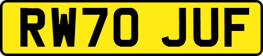 RW70JUF