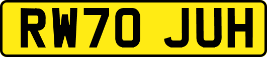 RW70JUH
