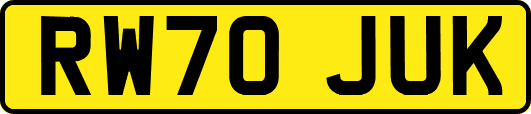 RW70JUK