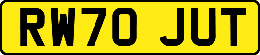 RW70JUT