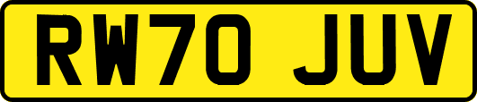 RW70JUV