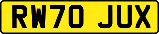 RW70JUX