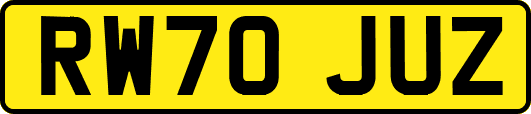 RW70JUZ