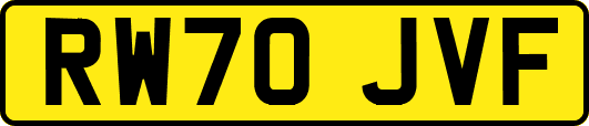 RW70JVF
