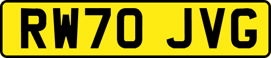 RW70JVG