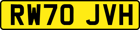 RW70JVH