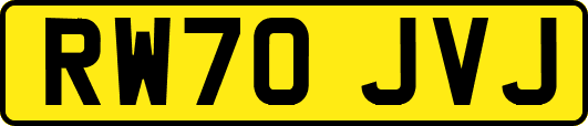RW70JVJ