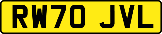RW70JVL