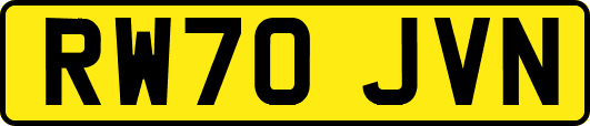 RW70JVN