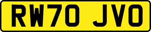 RW70JVO