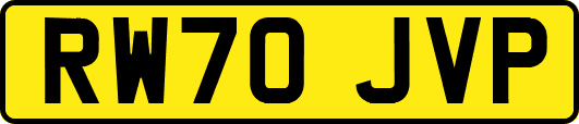 RW70JVP