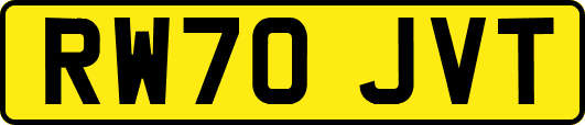 RW70JVT