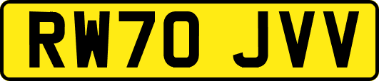 RW70JVV