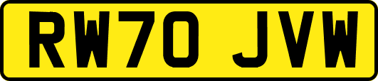 RW70JVW