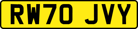 RW70JVY